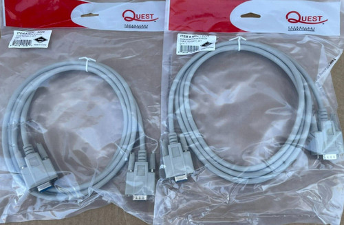 Svga 6ft monitor extension - 6ft,